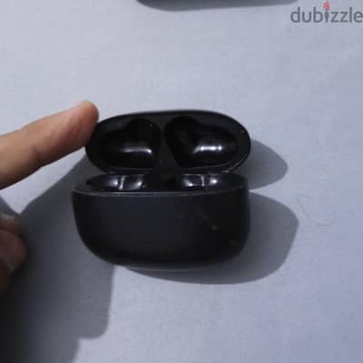 بوكس سماعه اورايمو3c فاضي بدون سماعات عشان وقعت مني