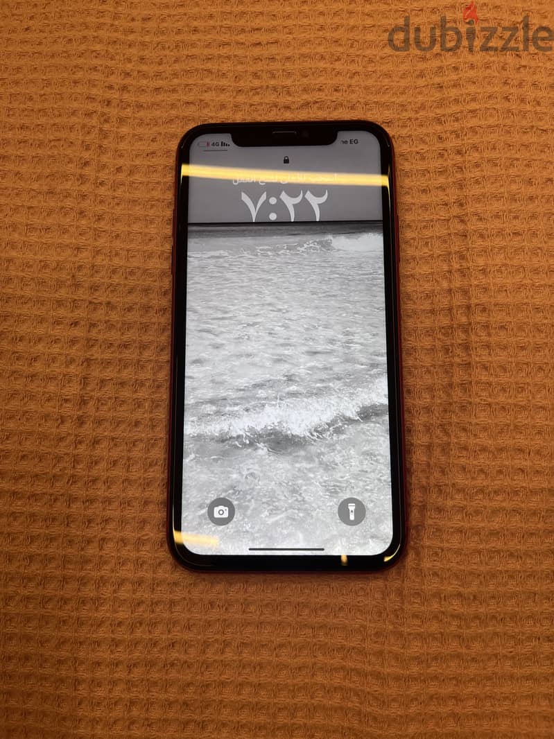 Apple - iPhone 11 5
