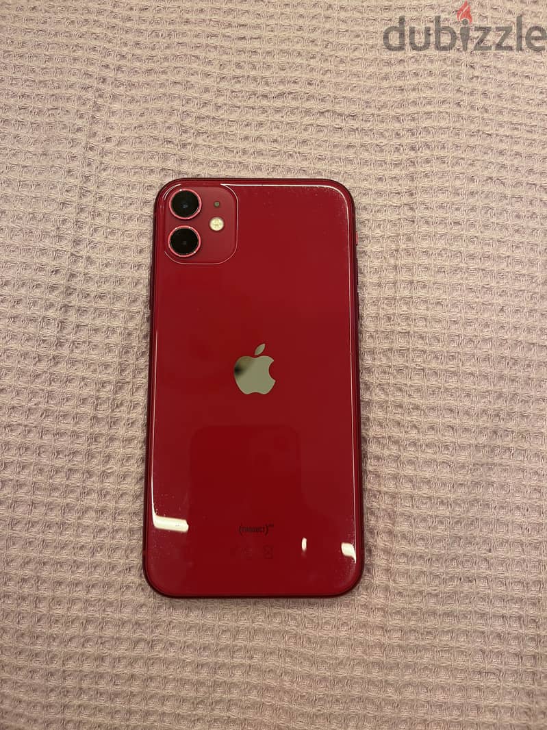 Apple - iPhone 11 7