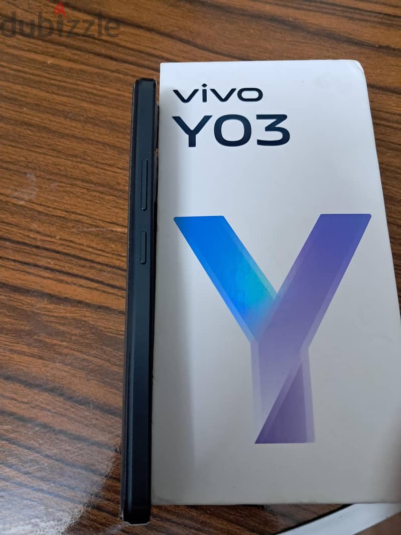 Vivo Y03 2