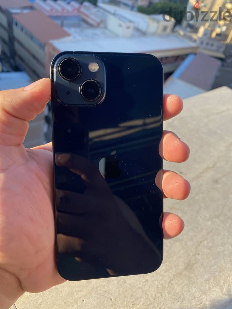Apple - iPhone 13 2