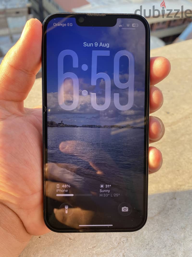 Apple - iPhone 13 4