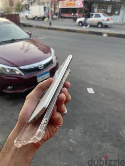 آبل - آيفون اكس اس ماكس