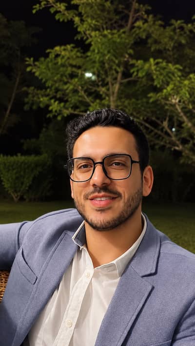 Ahmed Magdy