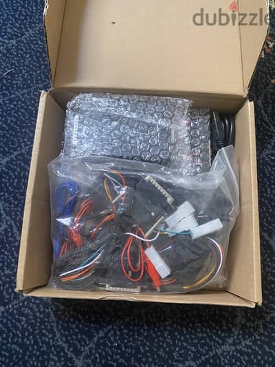 KESS  ECU Car programmer