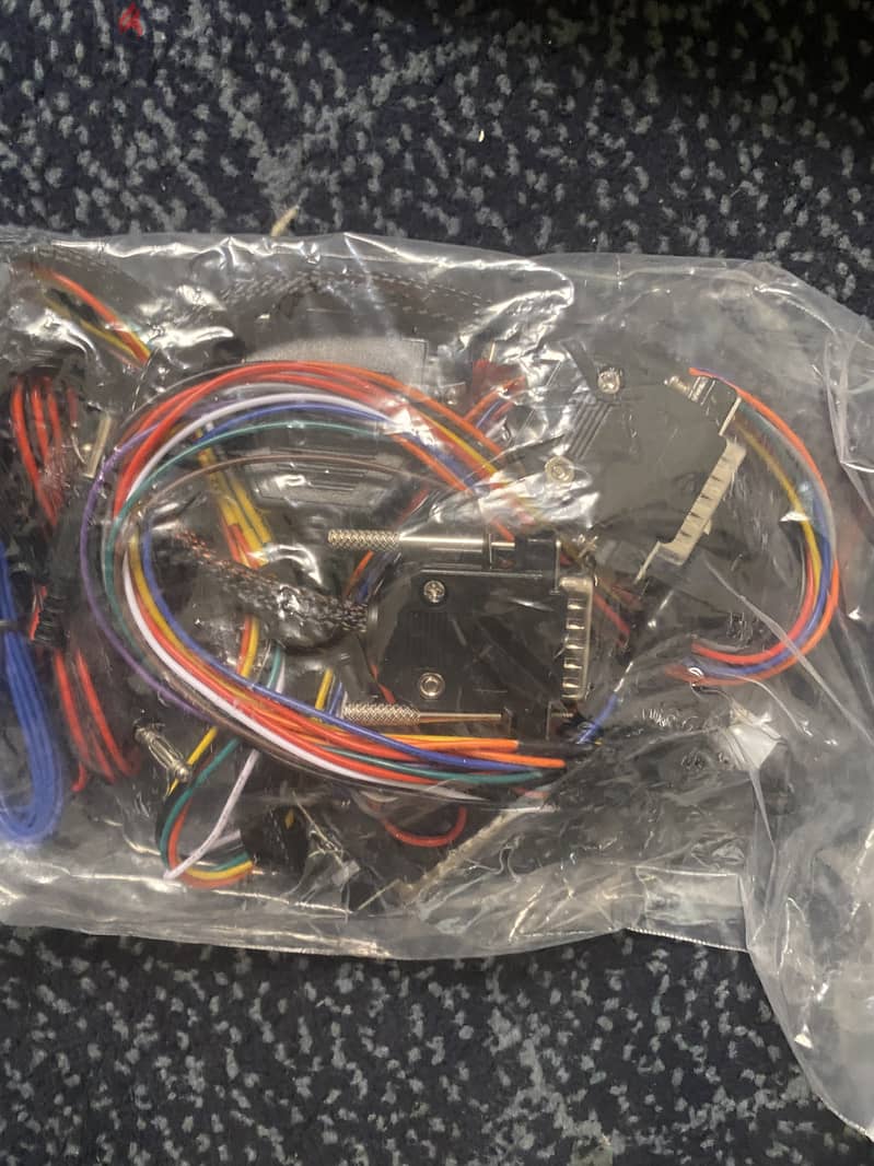 KESS  ECU Car programmer 1