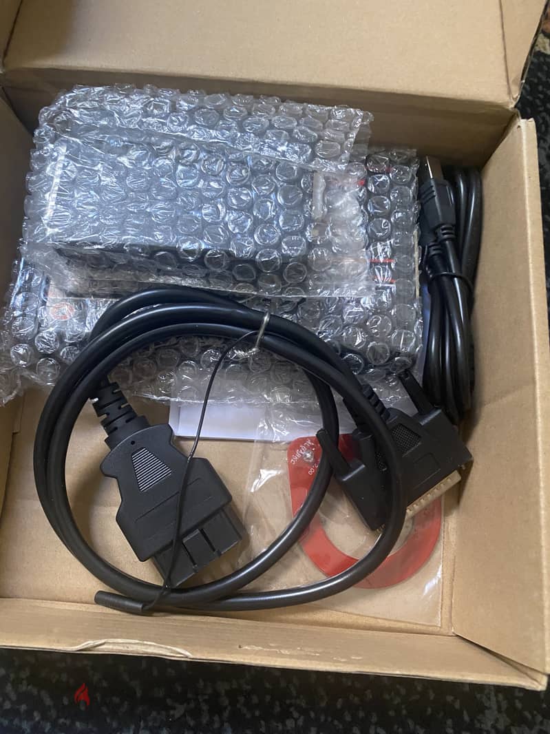KESS  ECU Car programmer 2