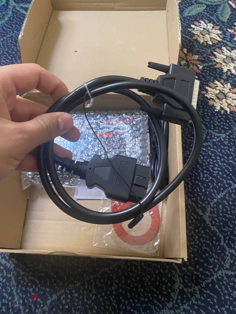 KESS  ECU Car programmer 3