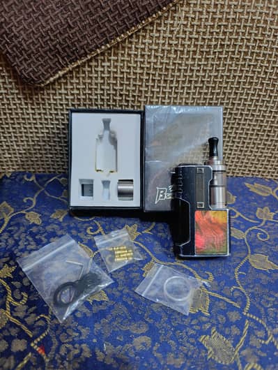 kit mtl