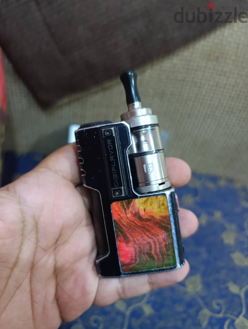 kit mtl 1