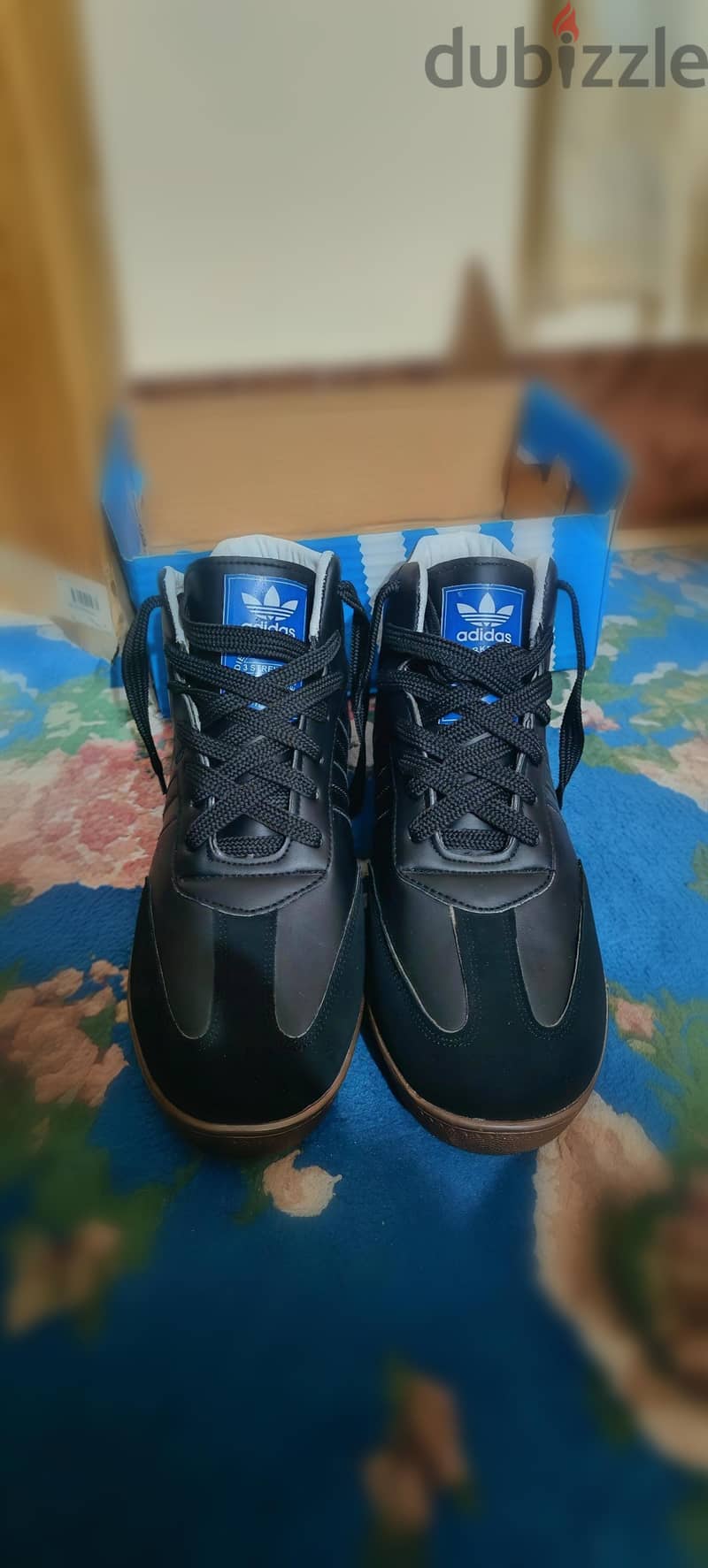 SAMBA 6