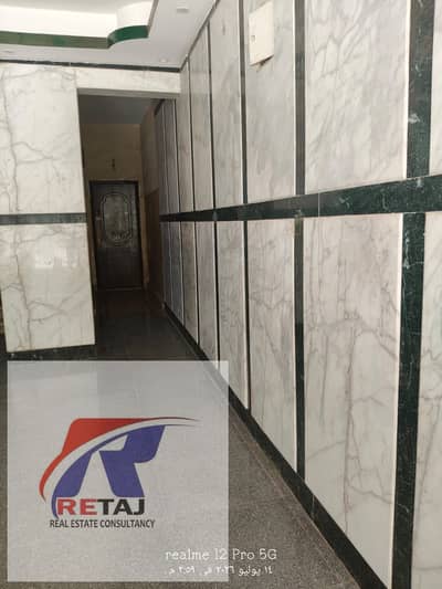 Apartment for Rent on Mohie El Din Abdel Hamid Street, Nasr City | 150m