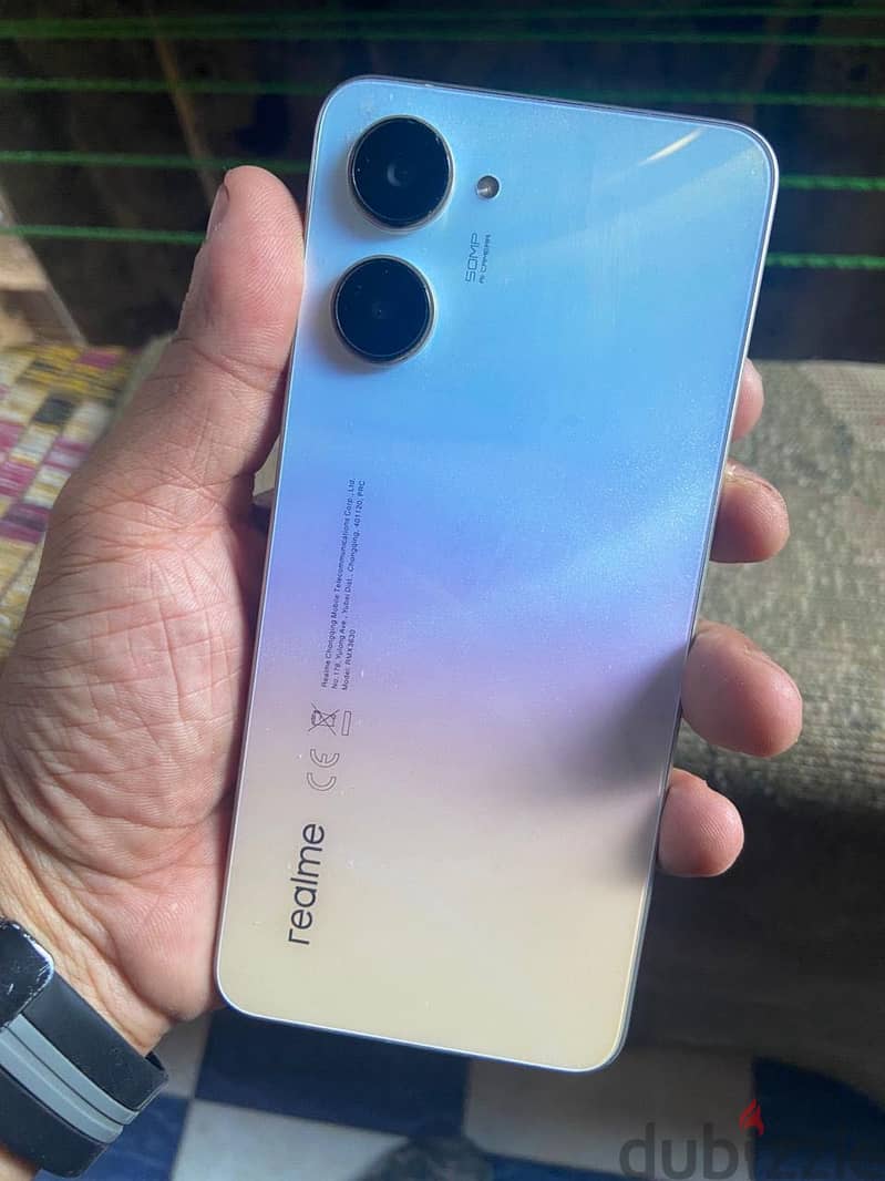 Realme 10 2
