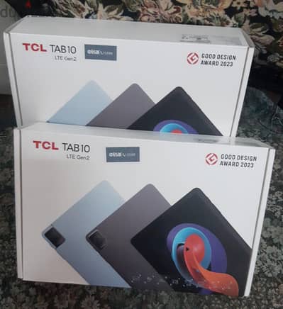 تابلت tcl