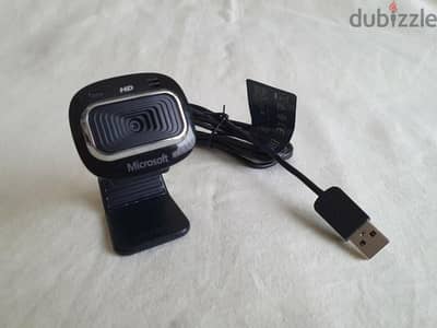 Microsoft HD Webcam - Perfect Condition