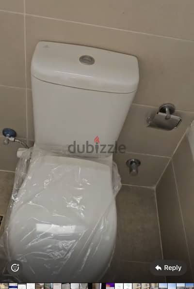 تواليت ايديال ستاندر