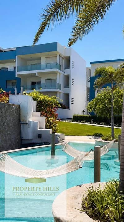 Last chalet in Fouka Bay for sale at the lowest price on the market!