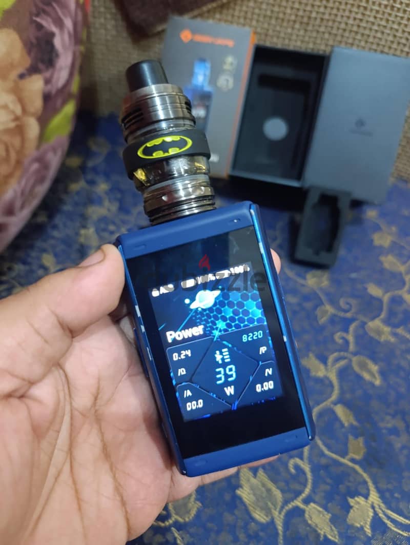 kit  t200 1