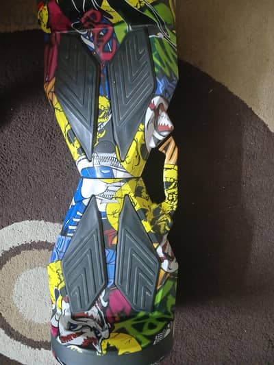Hover board