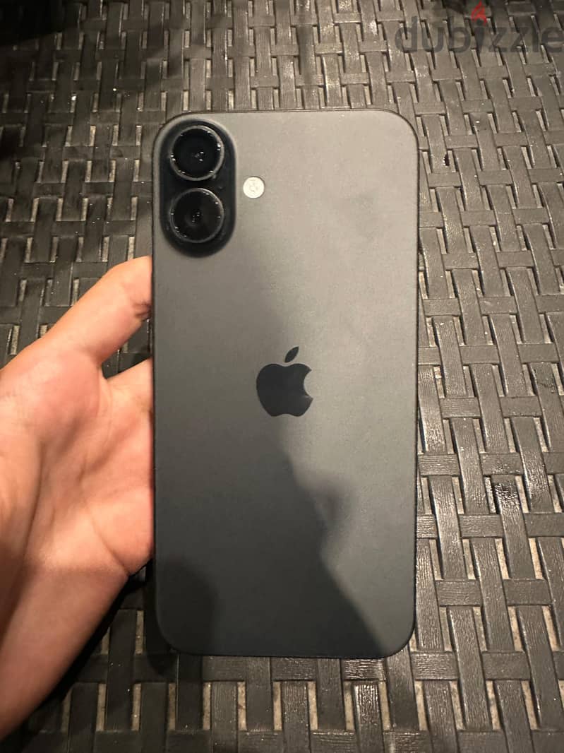 i phone 16 plus 1