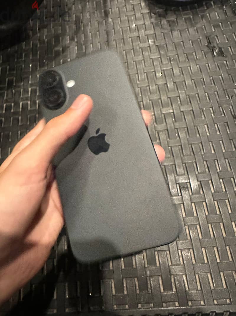 i phone 16 plus 2