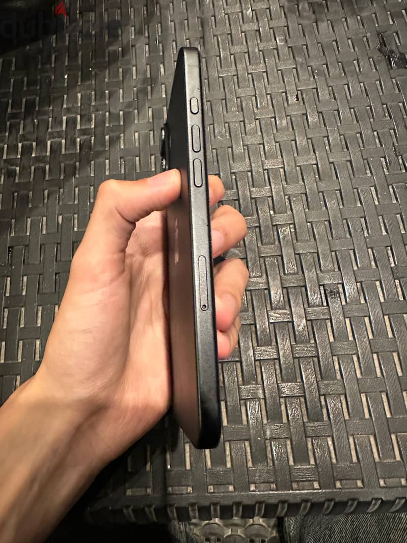 i phone 16 plus 5