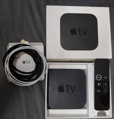 Apple TV
