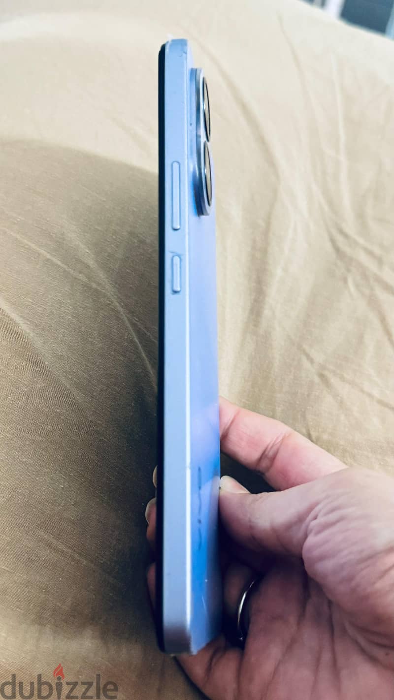 Vivo V60 lite 6