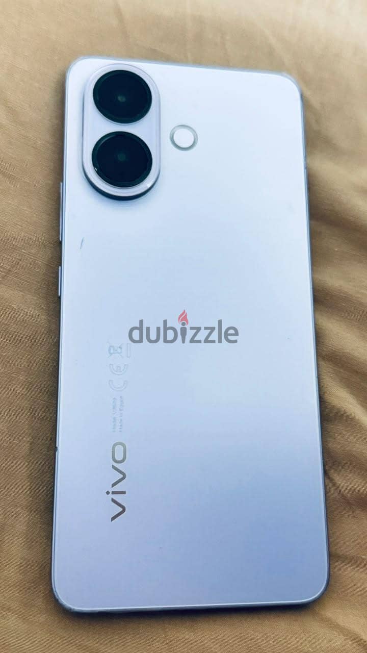 Vivo V60 lite 8