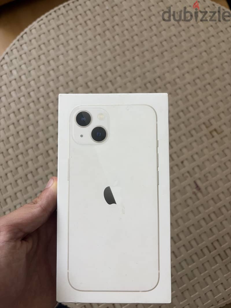 Apple - iPhone 13 2