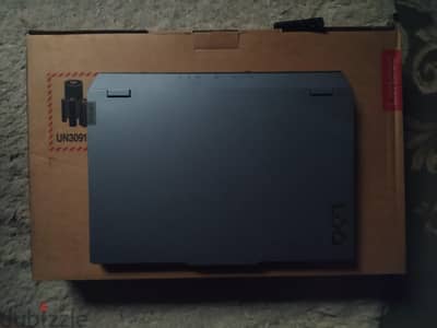 Lenovo LOQ i5