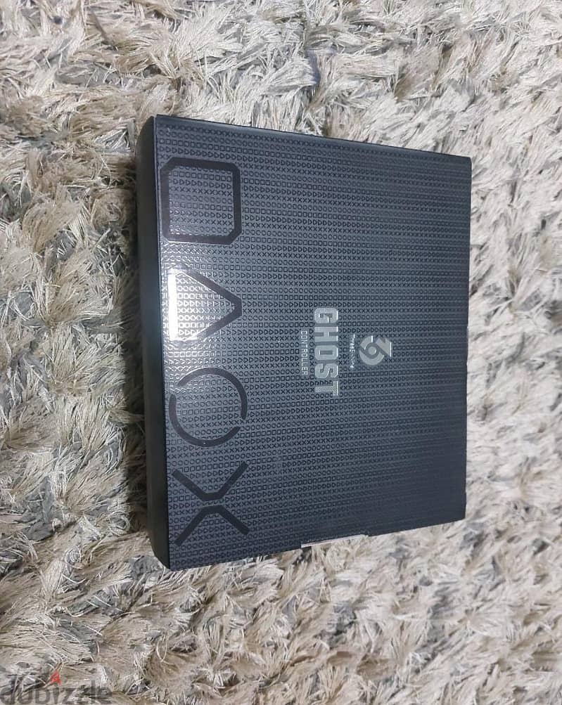 GHOST Ps4 Controller 1