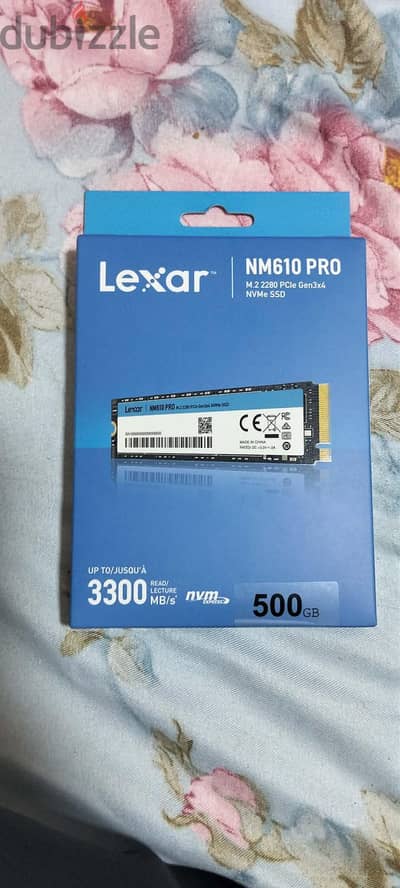 Hard M2 500