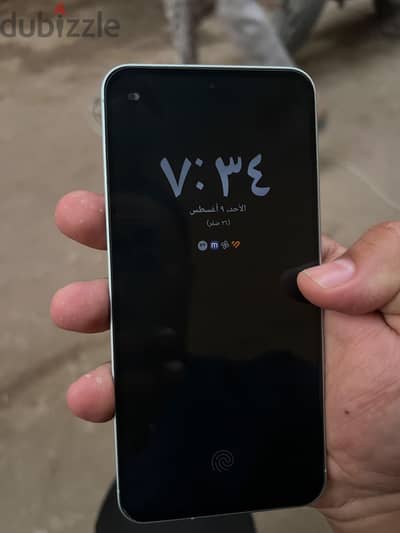 سامسونج ايه 56
