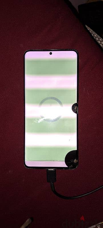 Samsung S20 plus 5G