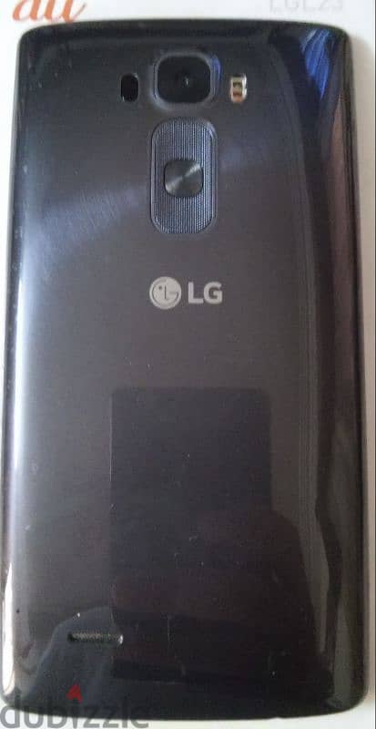 lg flex 2. المنحني. 1