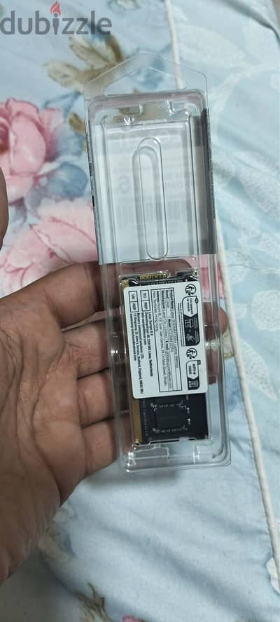 RAM 16GB