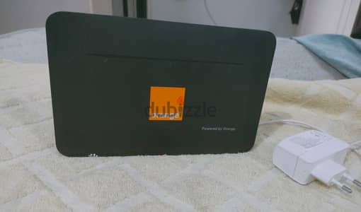 راوتر هوائي اورانج orange كسر زيرو 5G