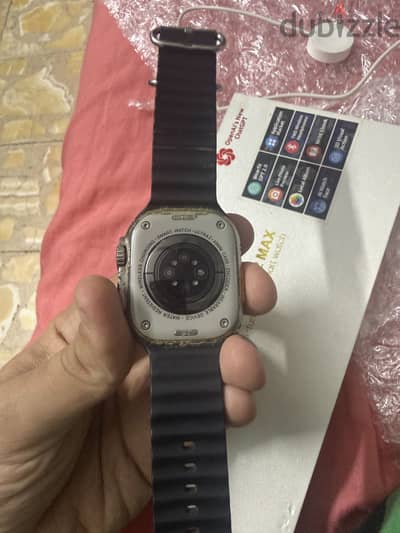 HK9 Ultra 2 Max