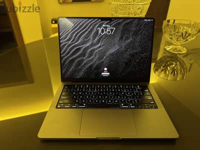 Apple MacBook Pro 14 inch M2 Pro – Excellent Condition
