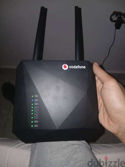 راوتر فودافون هوائي