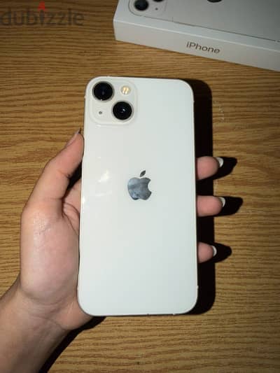 Apple - iPhone 13