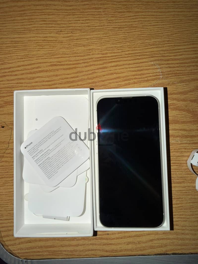Apple - iPhone 13 2