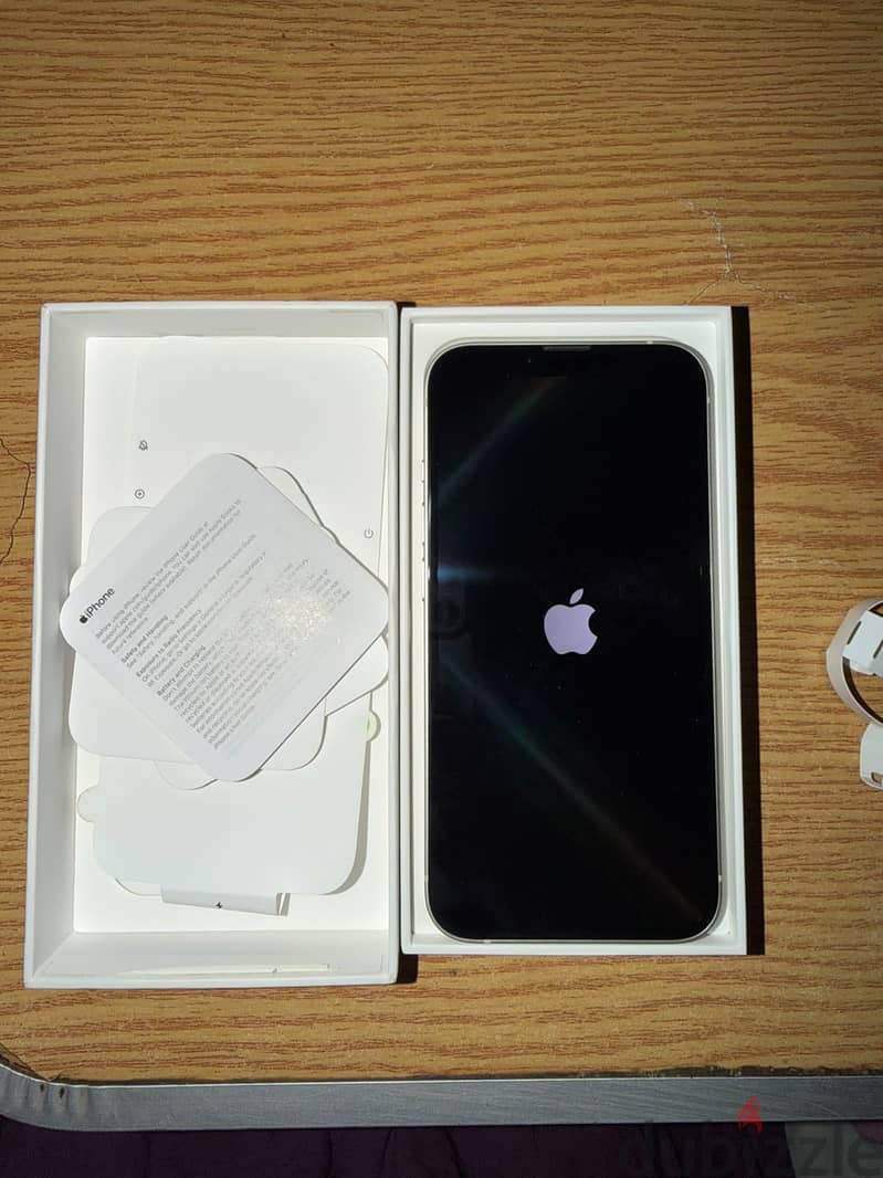 Apple - iPhone 13 3