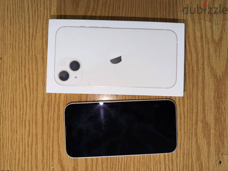 Apple - iPhone 13 4