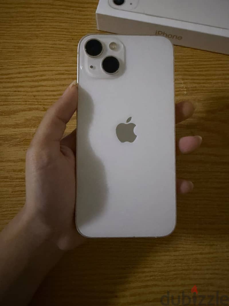 Apple - iPhone 13 5