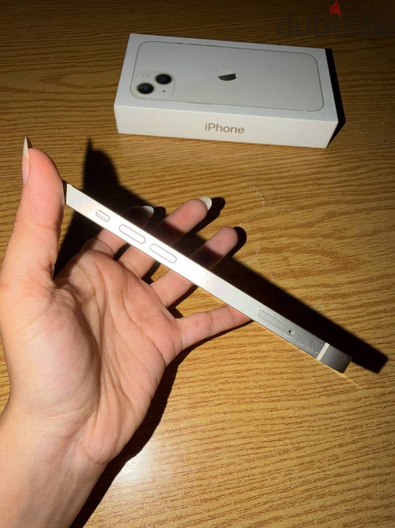 Apple - iPhone 13 6