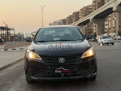 Changan EADO 2022