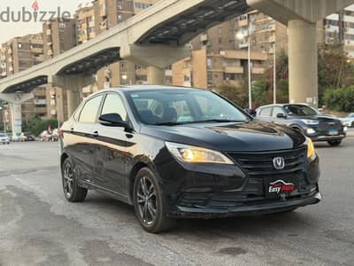 Changan EADO 2022