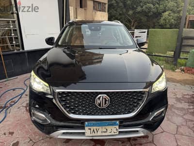 ام جى اتش اس 2021